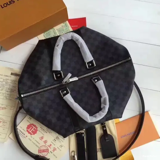 Louis Vuitton Bag Travel M41416 0613